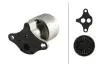 HELLA OPEL Клапан рециркуляции ОГ Astra G,Vectra B,Zafira 1.4/1.6 6NU 010 171-341