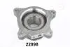TOYOTA Подшипник ступицы задн.LandCruiser,Lexus GX 470 JAPANPARTS KK-22098 (фото 2)