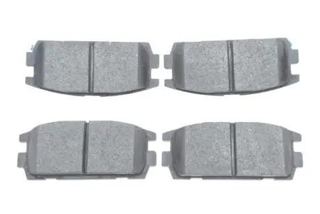 Гальмівні колодки, дискові BOSCH 0986494137