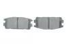 Комплект тормозных колодок BOSCH 0986494137 (фото 5)