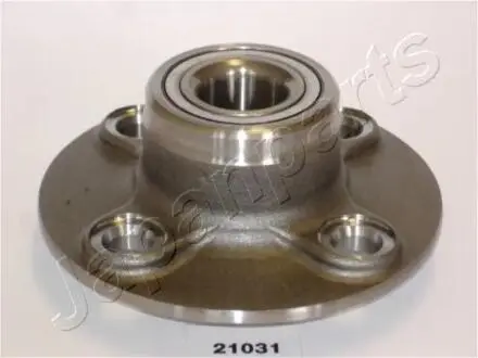 PRINT NISSAN Подшипник ступицы задн. Micra -03 JAPANPARTS KK-21031