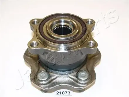 NISSAN Подшипник зад. ступицы Murano 3,5 -08 JAPANPARTS KK-21073