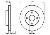 Диск гальмівний BOSCH 0986478787 (фото 1)