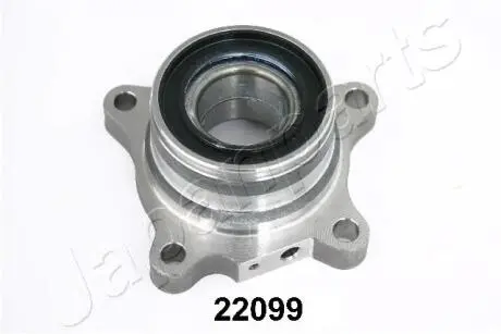 TOYOTA Подшипник ступицы Land Cruiser 02- JAPANPARTS KK-22099