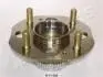 HONDA Подшипник задн.ступицы Accord -96 JAPANPARTS KK-24022 (фото 2)