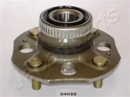 HONDA Подшипник задн.ступицы Accord -96 JAPANPARTS KK-24022 (фото 1)
