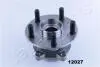 TOYOTA Подшипник ступицы Prius 1.8 09- JAPANPARTS KK-12027 (фото 2)