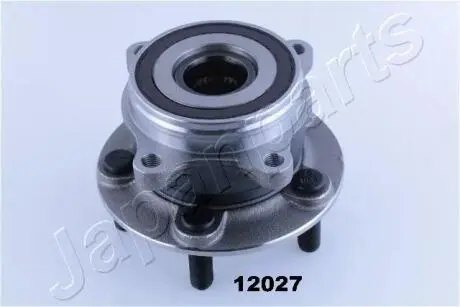 TOYOTA Подшипник ступицы Prius 1.8 09- JAPANPARTS KK-12027 (фото 1)