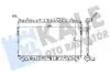 KALE CHEVROLET Радиатор охлаждения Tacuma 1.6/2.0 KALE OTO RADYATOR 355400 (фото 1)