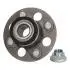 HONDA Подшипник ступицы зад. Jazz 02- JAPANPARTS KK-24056 (фото 1)