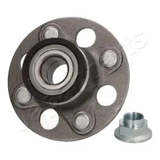 HONDA Подшипник ступицы зад. Jazz 02- JAPANPARTS KK-24056