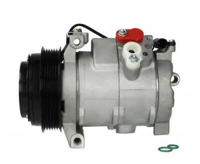 Компрессор JP GD CHER(99-)2.7 CRD[OE 55116839AA] NISSENS 89315