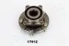 JAPANPARTS SUBARU Подшипник ступицы IMPREZA 01- KK-17012