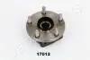 SUBARU Подшипник ступицы IMPREZA 01- JAPANPARTS KK-17012 (фото 2)