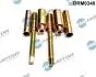 Комплект болтів двигуна з фігурною головкою DR MOTOR DRM0348 (фото 1)