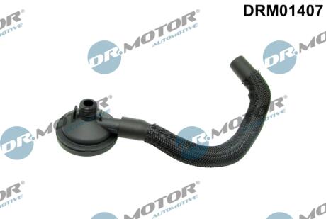 Клапан вентиляції картерних газів DR MOTOR DRM01407