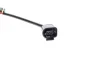Датчик зносу гальмівних колодок QUICK BRAKE WS 0480 A (фото 5)