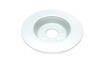 ДИСК тормозной задний COATED BOSCH 0 986 479 B94 (фото 3)