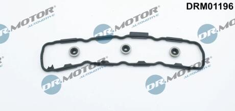 Комплект прокладок гумових DR MOTOR DRM01196