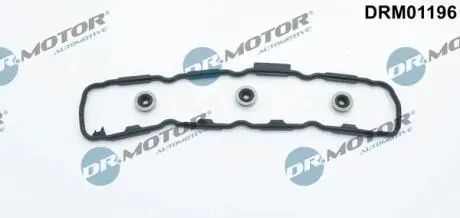 Комплект прокладок гумових DR MOTOR DRM01196