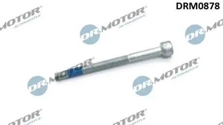 Болт з фігурною головкою DR MOTOR DRM0878
