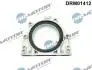 Сальник резинометаллический DRM01412