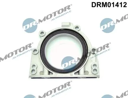Сальник резинометаллический DR MOTOR DRM01412