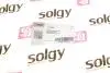 Патрубок интеркулера SOLGY 114226 (фото 3)