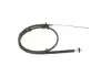 Трос ручного гальма BOSCH 1987477926 (фото 2)
