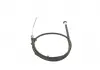 Трос ручного гальма BOSCH 1987477926 (фото 3)