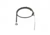 Трос ручного гальма BOSCH 1987477926 (фото 4)