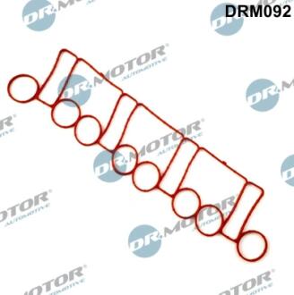 Прокладка гумова DR MOTOR DRM092