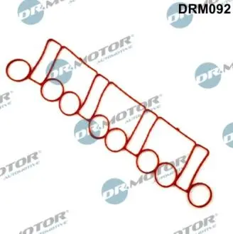 Прокладка гумова DR MOTOR DRM092