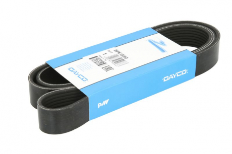 Дорожный пас DAYCO 8PK1560