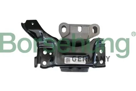 Фото 1 - опора двигателя Borsehung B10986 Опора двигателя Borsehung B10986 (фото 1)