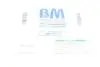 Садовый фильтр BM CATALYSTS BM11201HP (фото 2)