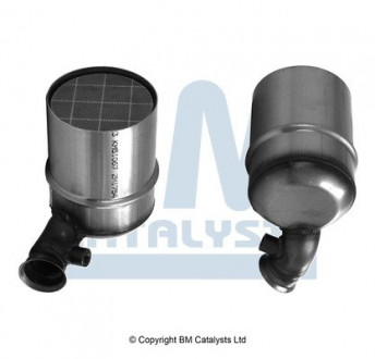 Садовый фильтр BM CATALYSTS BM11201HP