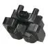 JAPANPARTS FIAT Катушка зажигания Bravo,Croma,Fiorino,Tempra,Alfa Romeo,Lancia BO-K11