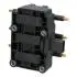 CHRYSLER Катушка зажигания Voyager 3,3-3,8 JAPANPARTS BO-905 (фото 3)