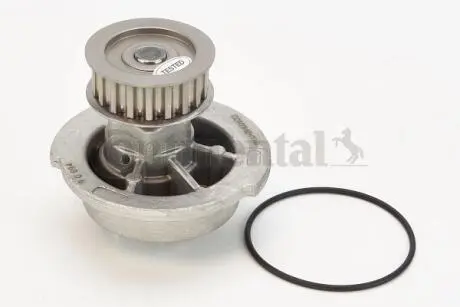 Насос водяной Ланос 1,5/Авео/Нексия 1,5 8V Contitech WP6058 (фото 1)