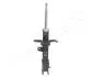 JAPANPARTS HYUNDAI Амортизатор газ.передн.прав.Santa Fe 04- MM-HY063