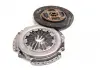 Сцепление MITSUBISHI ASX, LANCER, 07- (Пр-во VALEO PHC) Valeo MB108/MTC72 (фото 2)