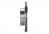 BOSCH Тормозной диск передн. HYUNDAI ATOS 1.1I 12V 03- 0986479264