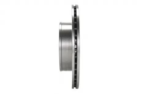 Тормозной диск передн. HYUNDAI ATOS 1.1I 12V 03- BOSCH 0986479264