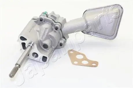 Помпа масла FIAT Doblo 1.6 01- JAPANPARTS OP-FI05