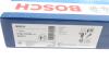 ДИСК тормозной передний COATED BOSCH 0 986 479 B69 (фото 7)