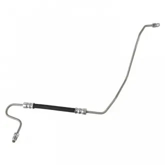 Патрубок тормозной FEBI 175225