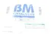 Садовый фильтр BM CATALYSTS BM11415H (фото 2)