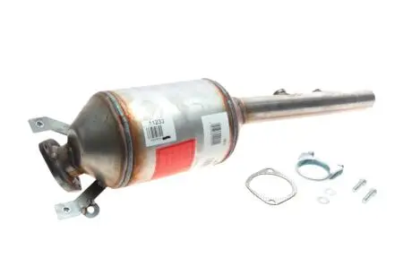 Садовый фильтр BM CATALYSTS BM11233