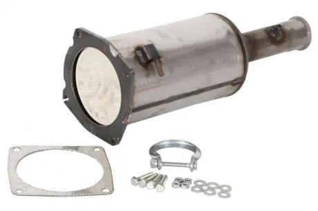 Садовый фильтр BM CATALYSTS BM11129